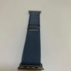 純正　アップルウォッチウルトラアルパインループ49mm