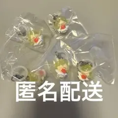 JOCHUM ジェオチャム 匿名配送 めじるしアクセサリー もこ