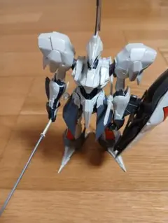 FSS ファイブスター物語 ガレージキット 完成品 スピードミラージュ