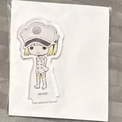 BLEACH リルトット ランパード アクリルスタンド テレ東本舗