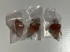 なめこ めじるしアクセサリー セット