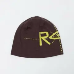 新品タグ付】Gramicci x Rab Logo Beanie ロゴビーニー - メルカリ