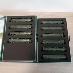 未開封 瑞風 乗車客限定販売 TOMIX トミックス トワイライト