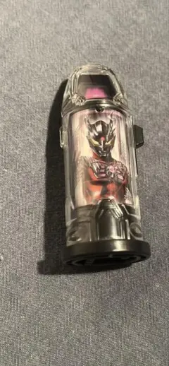 ウルトラカプセル　ゼロダークネス