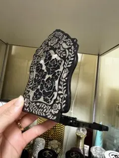 ANNA SUI スタンドミラー 鏡