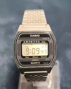 CASIO　B815 155 稼働品のサムネイル
