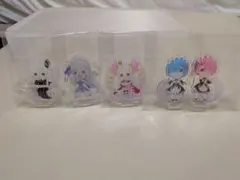 Re:ゼロから始める異世界生活アクリルスタンド