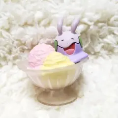 ヌメラ ポケモン Yummy スイーツマスコット