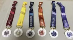 リボンバンド　舞台刀剣乱舞　大演練