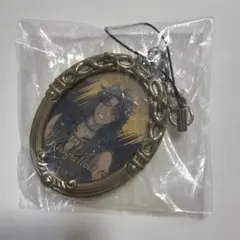 ツイステッドワンダーランド レオナ キーホルダー