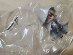 【保管方法に難有り】刀剣乱舞　ねんどろいどぷち　山姥切国広