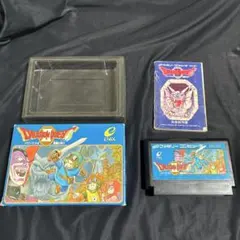 ドラゴンクエスト2 ファミコン