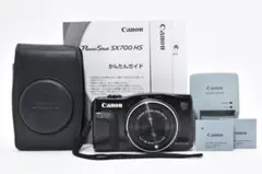 2026年最新】PowerShot SX700 HSの人気アイテム - メルカリ