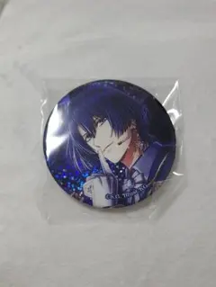 シャニライ ホログラム缶バッジ