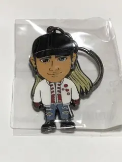 登坂広臣 首振りキーホルダー