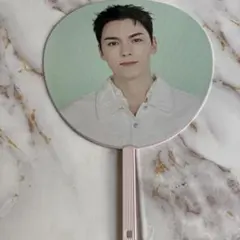 SEVENTEEN VERNON うちわセットのサムネイル