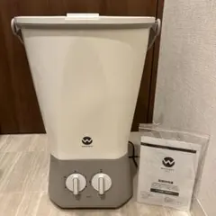 Sasha【中古品】ウォッシュボーイ 2026年最新】CB JAPAN 洗濯機の人気アイテム - メルカリ