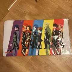 ペルソナ 30th アトレ 秋葉原 くじ S賞 プレイマット - メルカリ
