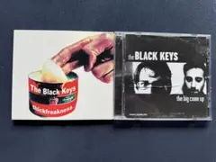 Black Keys 2枚セット