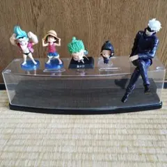 フィギュア