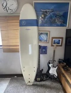 新品未使用/CLUBFACE 7'0/ハンドシェープ/ファンボード47.5Lのサムネイル