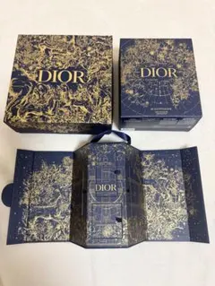 ディオール モンテーニュ コフレ クリスマスコフレ Dior