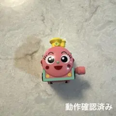 アンパンマントレインNEW ポッポちゃん