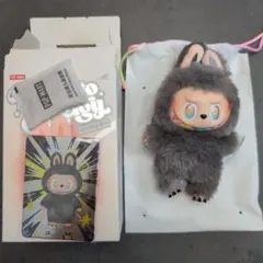 2025年最新】LABUBUシークレットの人気アイテム - メルカリ