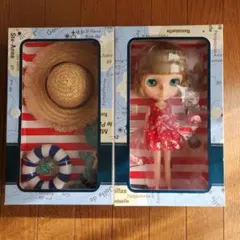 ネオブライス「パラディバイモノコムサ」