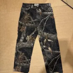 ストゥーシー パンツ