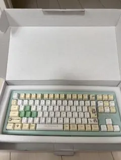 VSPOGEAR 英リサ EDITION ゲーミングキーボード
