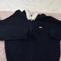 オリーブデオリーブニット