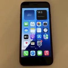 iPhone SE 第2世代 (SE2) 本体