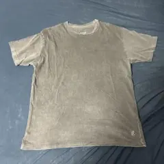 Gramicci グラミチ Tシャツ Mサイズ コットン ダークグレーのサムネイル