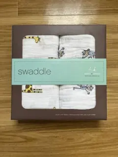 エイデンアンドアネイ（aden＋anais)