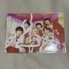 西日本 EBiDAN THE LIVE 2023 シャッフルユニット
