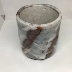 松田箕山 箕面焼 茶碗 茶器 赤心焼 未使用 保存品！ - メルカリ