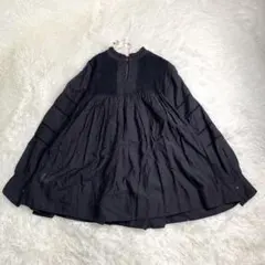 ①ナラカミーチェブラウス17号②エフデワンピース19号 ①ナラカミーチェブラウス17号②エフデワンピース19号 - メルカリ