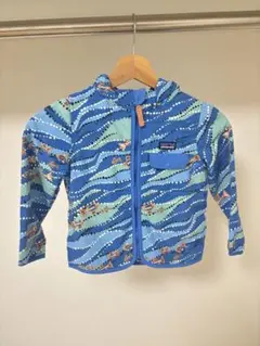 Patagonia バギーズジャケット　4T