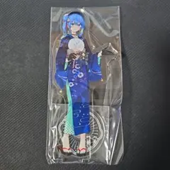 最終価格ホロライブ　星街すいせい　アクリルスタンド　グッズ　まとめ売り 2025年最新】星街すいせい アクリルスタンド expoの人気アイテム