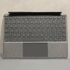 Logitech Combo Touch iPadケースのサムネイル