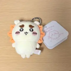 ちいかわ シーサー ミニマスコットキーリング