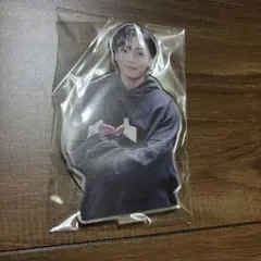 BTS JUNGKOOK アクリルスタンド