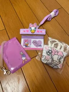 ディズニーストア デイジー