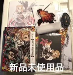 劇場版 鬼滅の刃 無限列車編('20アニプレックス/集英社/ufotable)…