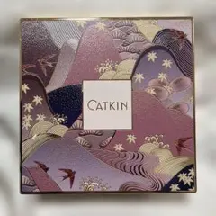 CATKINアイシャドウパレット