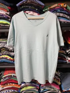 Nautica Vネック Tシャツのサムネイル