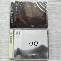 【新品未開封】ORβIT シングルCD 4枚セット