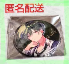 シクフォニ 缶バッジ 1弾 えんふぁん《すち》