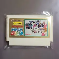 FC　アメリカンドリーム